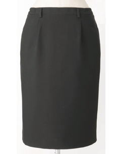 ホテル ユニフォーム ＆ 飲食店用 制服 Servo サーヴォ 女子 スカート BS3847