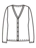 ItBX jtH[  t  FOLK tH[N nuovo k[H q J[fBK FN1580 Oʉ摜