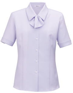 オフィス ユニフォーム ＆ 受付 制服 ボンマックス BONOFFICE 女子 ブラウス RB4534