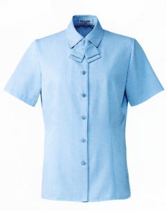オフィス ユニフォーム ＆ 受付 制服 ヤギコーポレーション unilady ユニレディ 女子 ブラウス U8603
