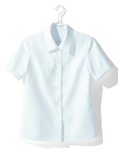 オフィス ユニフォーム ＆ 受付 制服 ヤギコーポレーション unilady ユニレディ 女子 ブラウス U8750 ホワイト