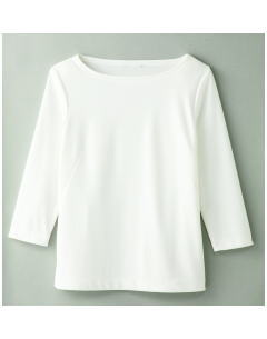 オフィス ユニフォーム ＆ 受付 制服 ハネクトーン早川 カウンター・ビズ Winpinx 女子 Ｔシャツ WP314-7